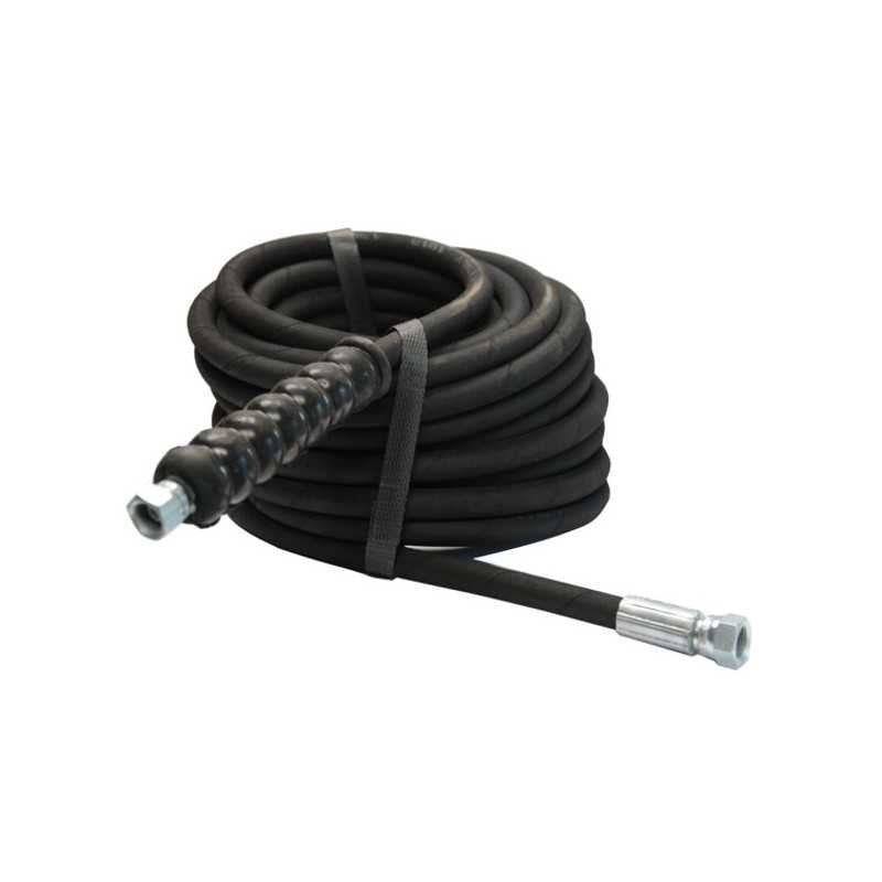 Tubo Alta Pressione Ks 33010794 Comet