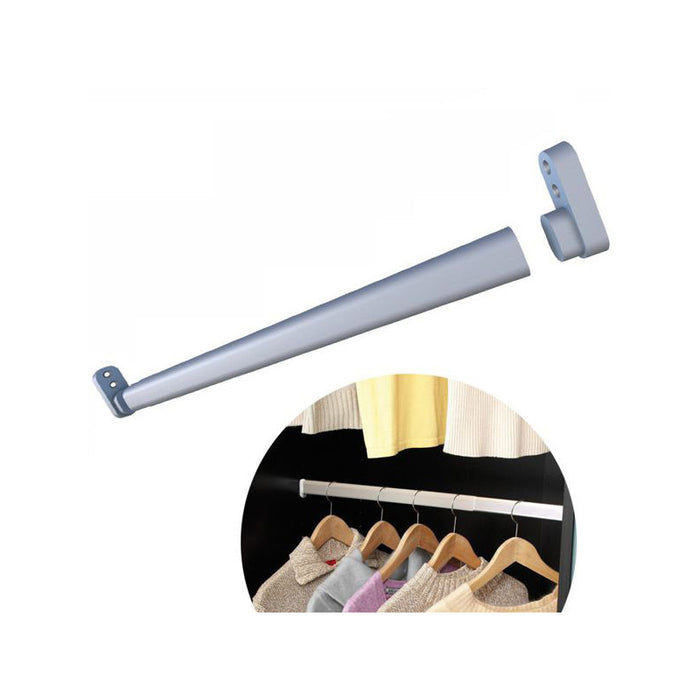 Tubo Armadio Ovale Est. Mm 15X800/1300 Defence