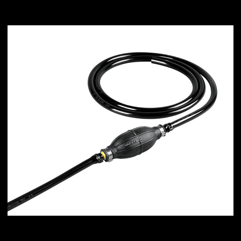 TUBO PVC C/POMPETTA MEDIA MT.2