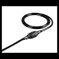 TUBO PVC C/POMPETTA MEDIA MT.2