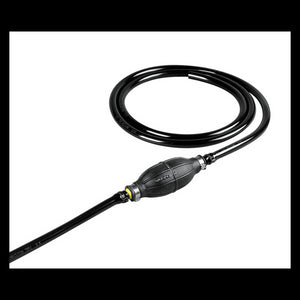 TUBO PVC C/POMPETTA MEDIA MT.2