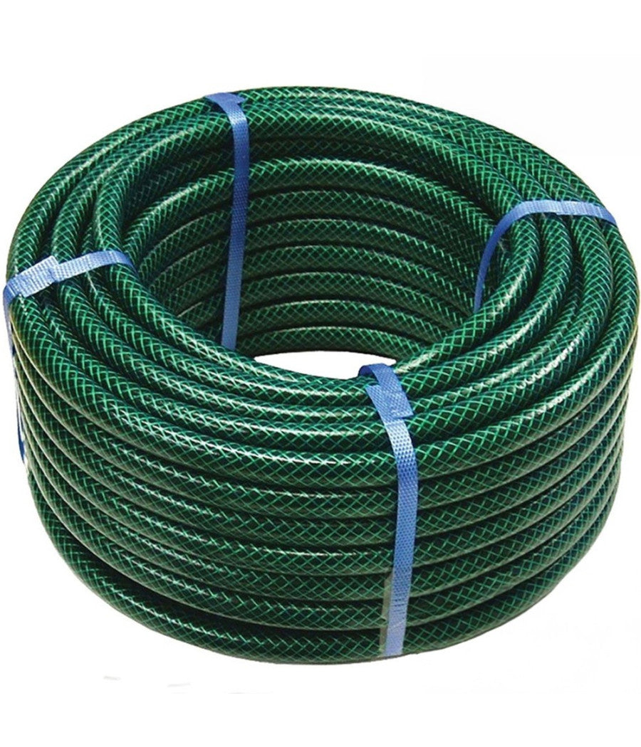 19mm - Tubi Silicone 1 Metro MEGAFLEX - REDOX - Foto 13