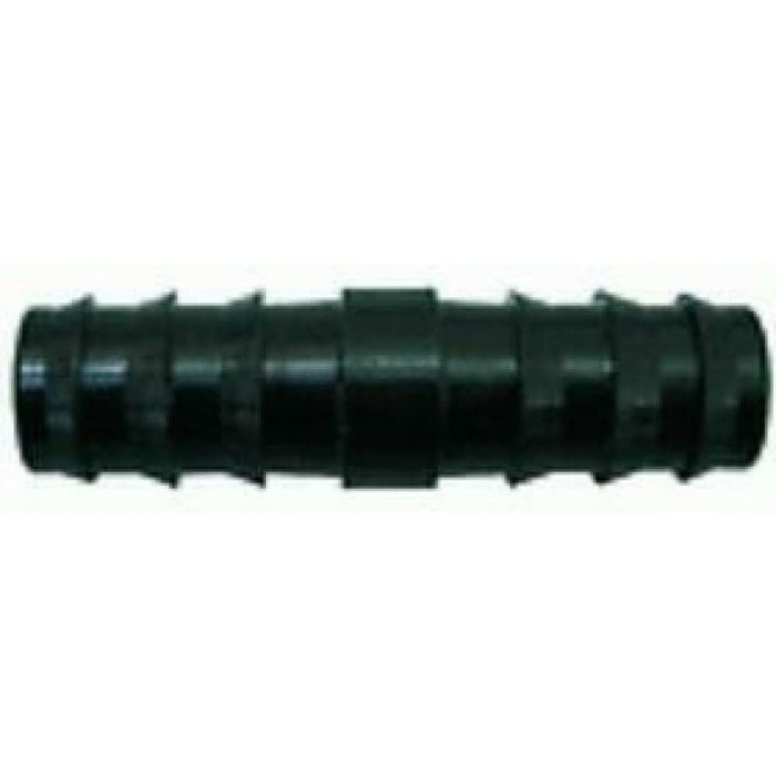 Bampi Tubo Di Cacciata Mezza Altezza Dn 40