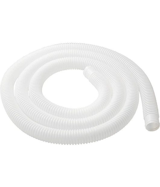 Tubo Di Ricambio Per Pompe A Filtro A Sabbia 3mt Diametro 32mm Per Piscina 58369         
