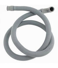 Tubo Di Scarico Universale Per Lavatrice Lavastoviglie Da 200 Cm Corrugato 59054         