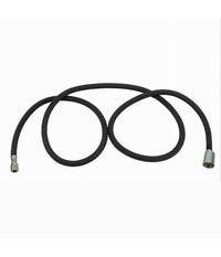 Tubo Flessibile Ricambio Per Doccetta Estraibile Miscelatore Cucina 1.5 Mt 59995         