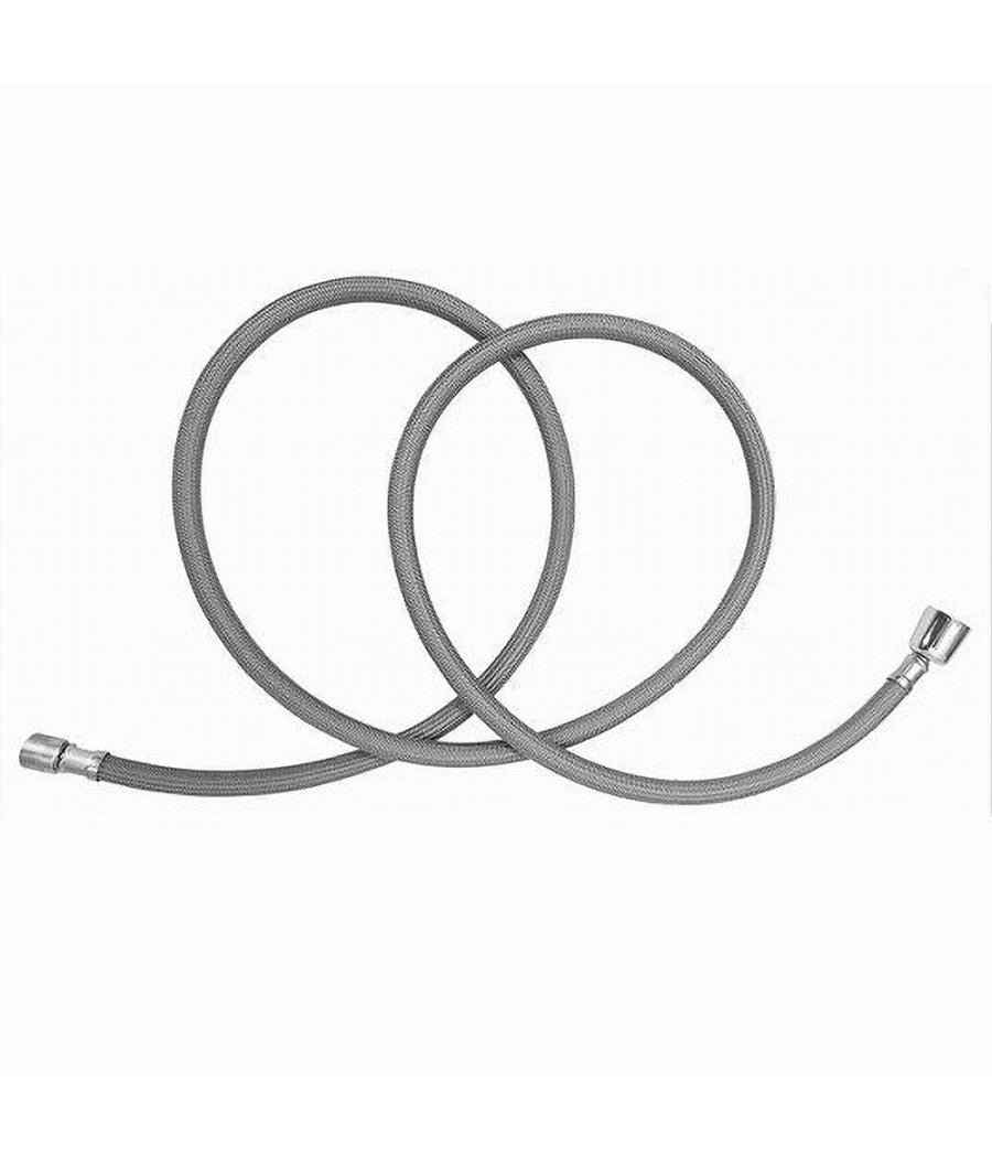 Tubo Flessibile Ricambio Per Miscelatore Cucina Doccetta Estraibile 1.5mt 59996         