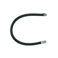 Tubo Gomma + Testina Gonfiaggio 25/W 400 Ani