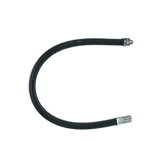 Tubo Gomma + Testina Gonfiaggio 25/W 400 Ani