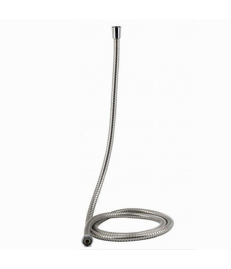 Tubo Laccio Flessibile Doccia Doccetta Vasca Bagno 1.2 Metri Universale 69238         