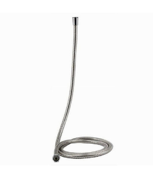 Tubo Laccio Flessibile Doccia Doccetta Vasca Bagno 2,5 Metri Universale 69218         