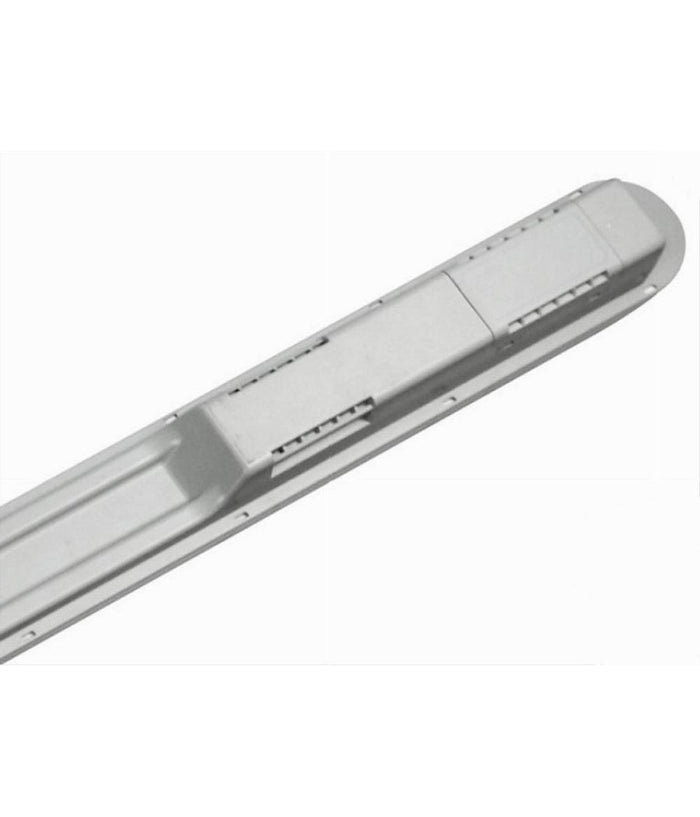 Tubo Led Plafoniera Lineare 150 Cm 42watt Ip66 Cct 4000k-5000k-6500k Yl18-150-3c         