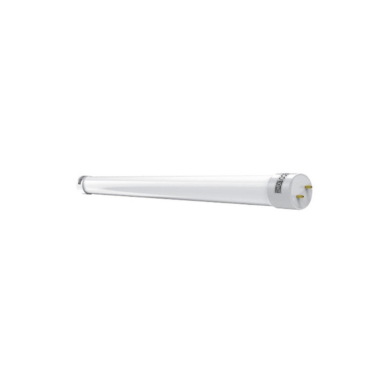 Tubo LED T8 120 cm 18 W Natural White G13 – Ecolight