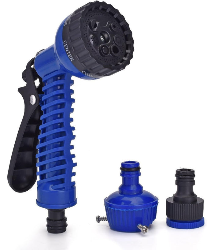 Tubo Magico Da Giardino 30 Metri Allungabile Estensibile Magic Hose Vari Colori         