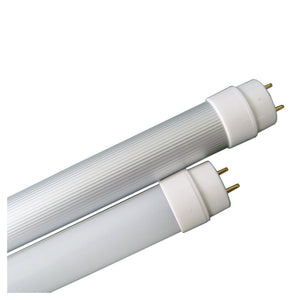 Trade Shop - Tubo Neon Led 13w - 288-330 Smd "90 Cm" 6500k 3000k Luce Bianca Fredda Calda T8 -