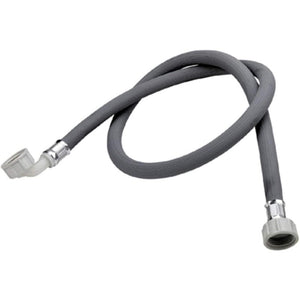 Tubo Polietilene Pe100 Pn10 D.110 A.D. Uni En 12201-02 Ml.50