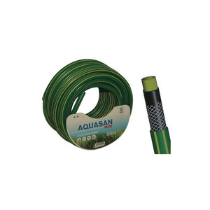 Tubo Retinato 4 Strati 1" 50 mt Acquasan Plus