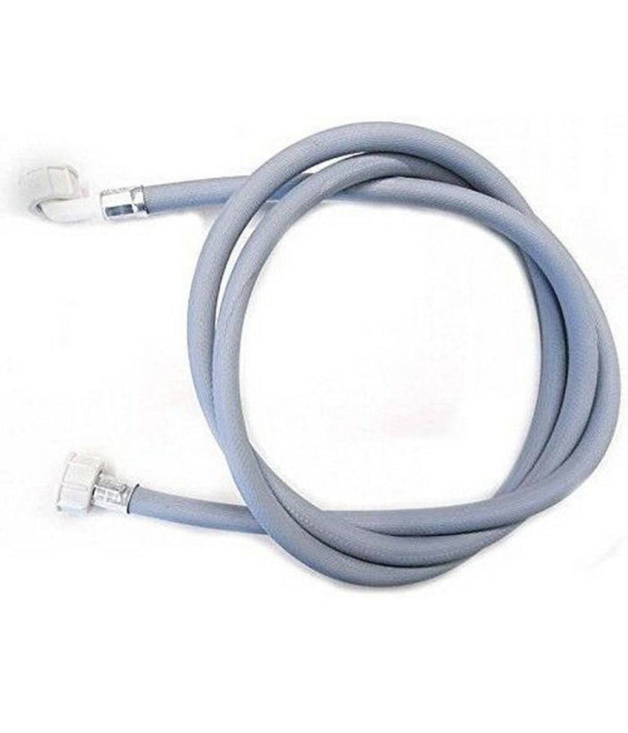 Tubo Scarico Per Lavatrice Lavastoviglie Con Raccordo A Pipa 150 Centimetri         