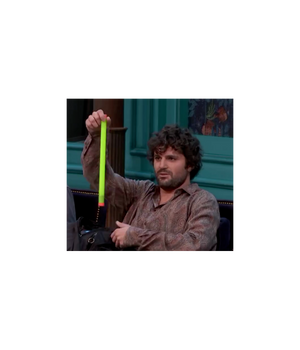 Tubo Sonoro Cilindro Magic Noise Lol Chi Ride è Fuori Bastone Muu Rumore Matano         