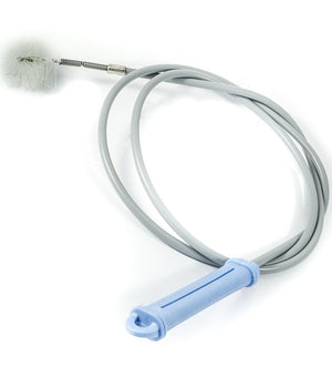 Tubo Stura Scarichi Flessibile Doccia Lavandino Bagno 140 Cm Sturatubi Scarico         