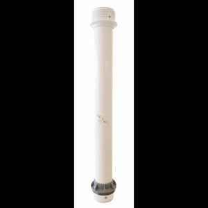 TUBO SUPPORTO FISSO H mm. 770