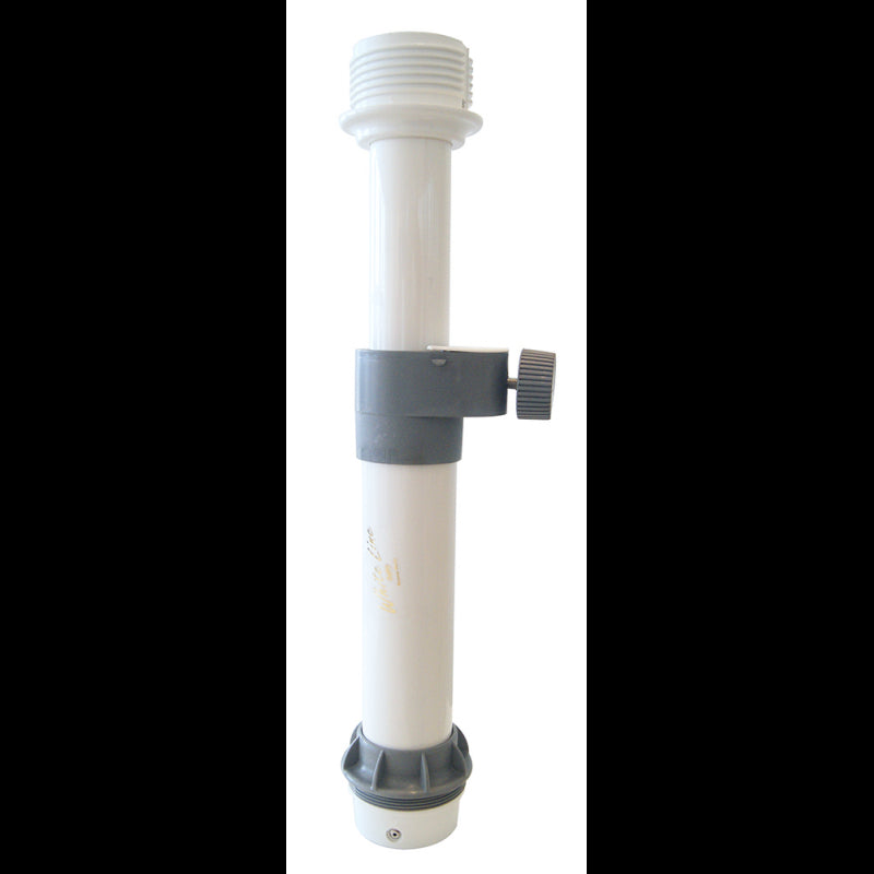 TUBO SUPPORTO TELESCOPICO