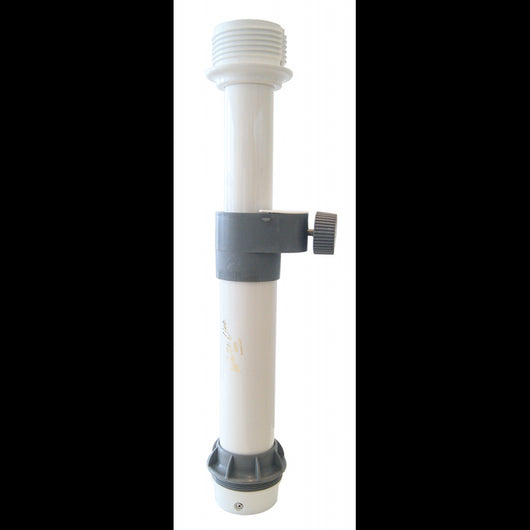 TUBO SUPPORTO TELESCOPICO