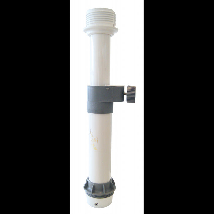 TUBO SUPPORTO TELESCOPICO