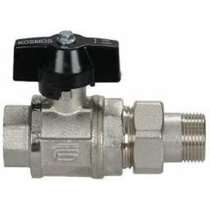 Tubo Tri-Plus 1 Bicchiere D. 50 L.1000