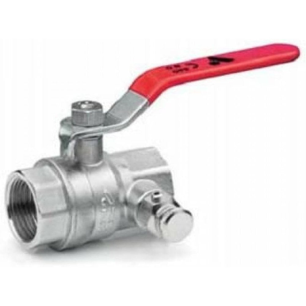 Tubo Tri-Plus 1 Bicchiere D.110 L.3000