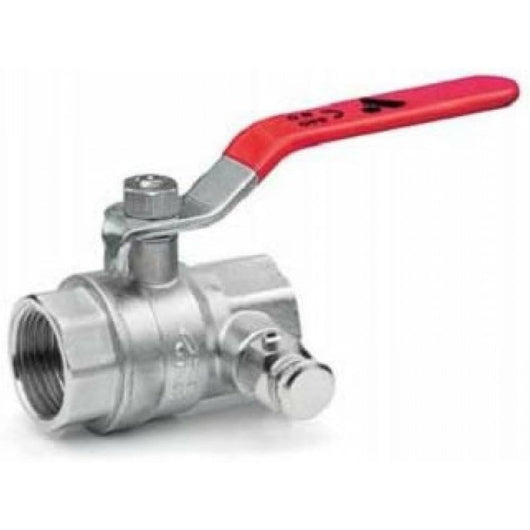 Tubo Tri-Plus 1 Bicchiere D.110 L.3000