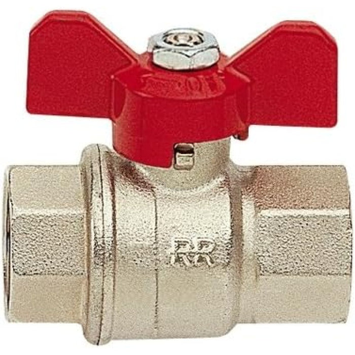 Tubo Tri-Plus 2 Bicchieri D. 40 L.1000