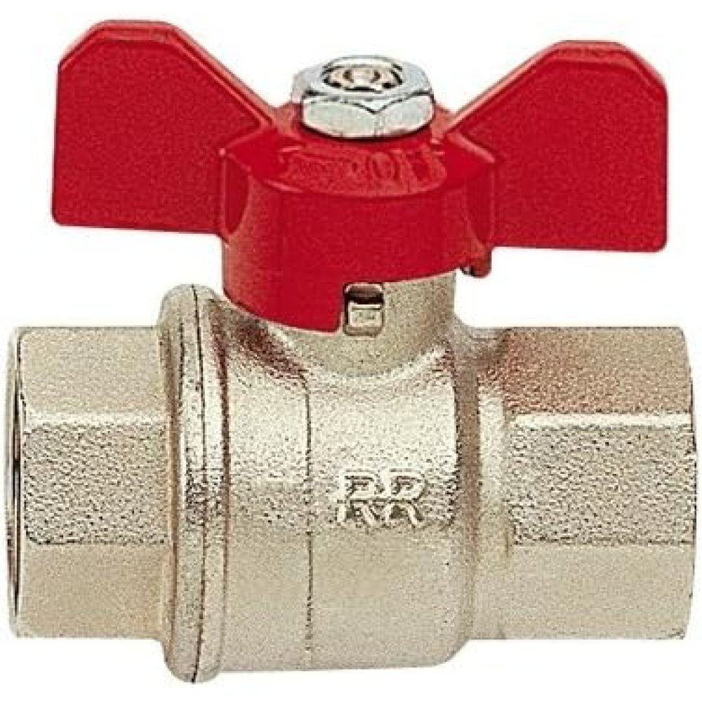 Tubo Tri-Plus 2 Bicchieri D. 40 L.2000