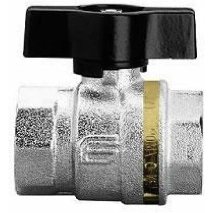 Tubo Tri-Plus 2 Bicchieri D. 40 L.3000