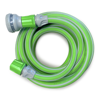 Kit tubo estensibile 22,5 metri di diametro 5/8"