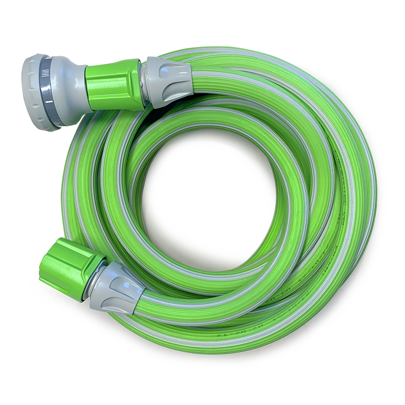 Kit tubo estensibile 22,5 metri di diametro 5/8"