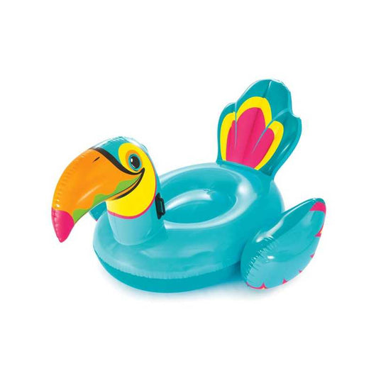 Tucano Gonfiabile 207X150 Bestway