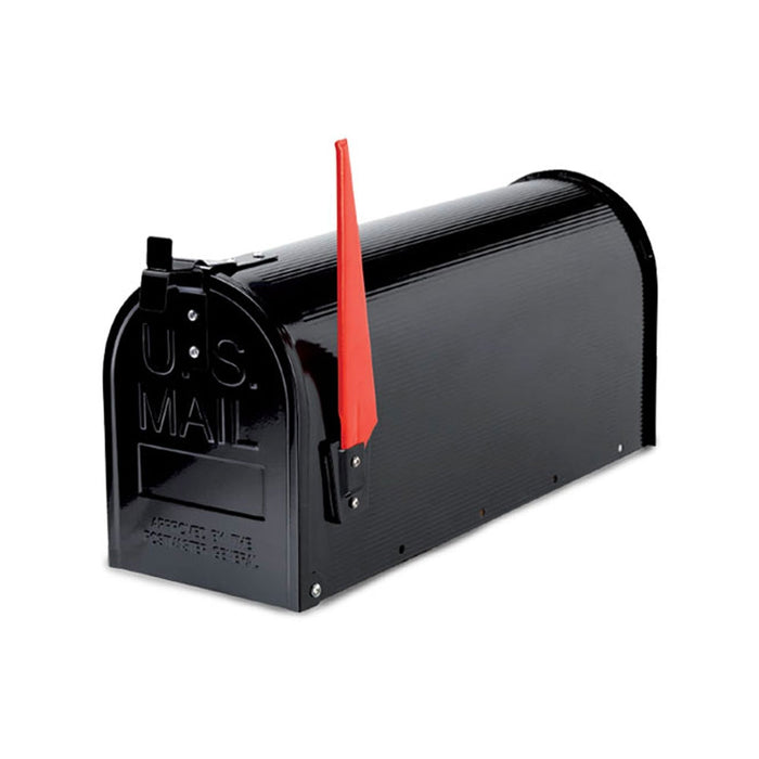 Cassetta Postale TECHNOMAX TULIPANO Stile USA