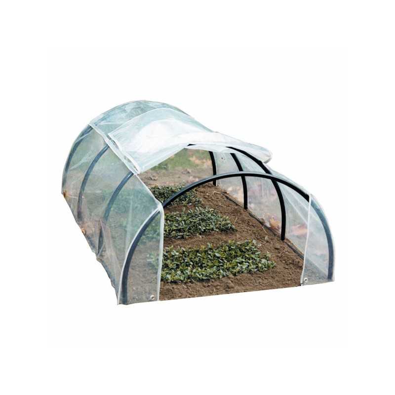 Serra Primizia Tunnel 90X150 h 50 Buzzi