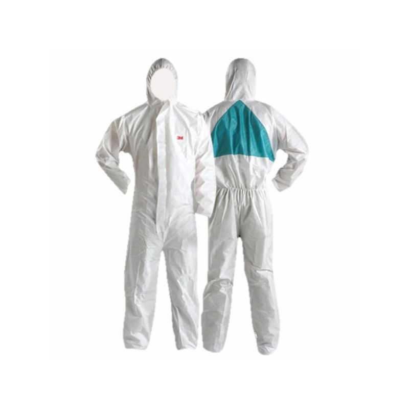 Tuta Polietilene Bianca XL 4520 3M