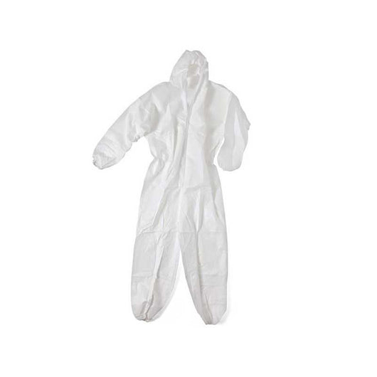 Tuta Polipropilene Bianca XL Cl 3 Protexio 07503