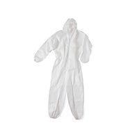 Tuta Polipropilene Bianca XL Cl 3 Protexio 07503