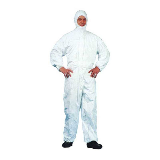 Tuta Protezione Vigor Lite No-Dpi Taglia L