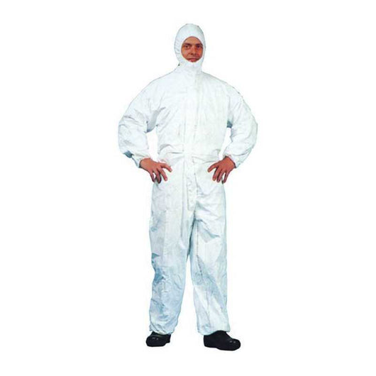 Tuta Protezione Vigor Standard No-Dpi Taglia L
