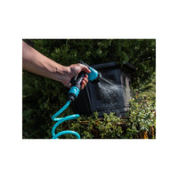 Tubo flessibile da giardino - Suan - Kit completo di accessori - Lunghezza: 15m