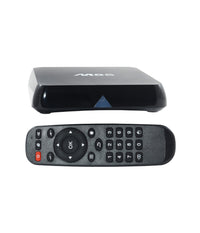 Tv Box Android Ultrahd 4k Octa-core Ram 8gb/2gb Wifi Hdmi/usb 1080p Video 4k M8s         
