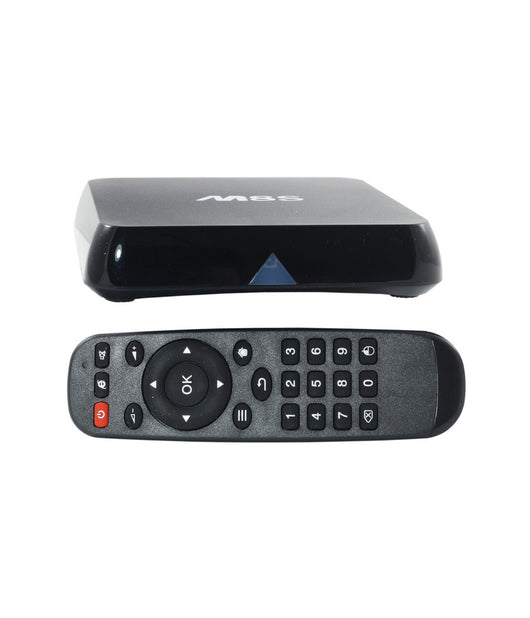 Tv Box Android Ultrahd 4k Octa-core Ram 8gb/2gb Wifi Hdmi/usb 1080p Video 4k M8s         