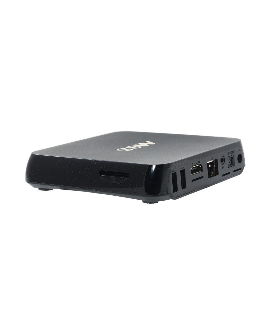 Tv Box Android Ultrahd 4k Octa-core Ram 8gb/2gb Wifi Hdmi/usb 1080p Video 4k M8s         