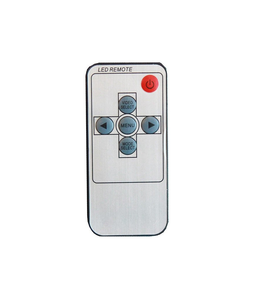 Tv Televisore Monitor Lcd Digitale 10.1' Tft Per Videosorveglianza Vga Bnc Hdmi         