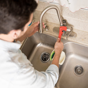 Cartuccia universale monocomando miscelatore *** misura Ø40, utilizzo con distributore, confezione 1